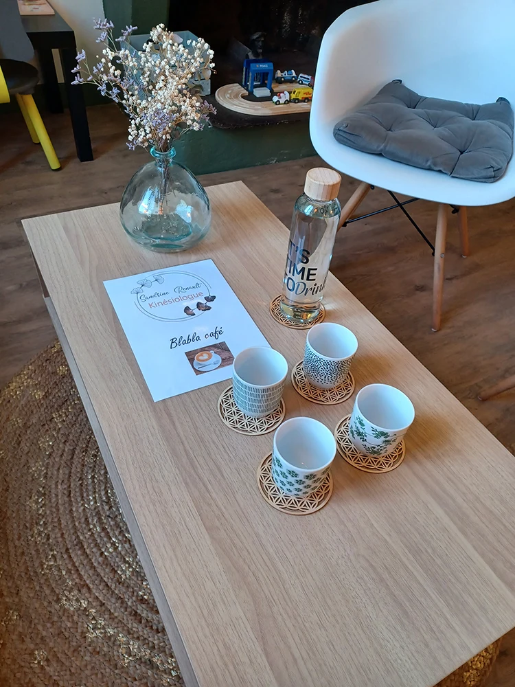 Blabla café